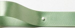 6mm Mint Double Faced Satin Ribbon by Shindo Colour 013