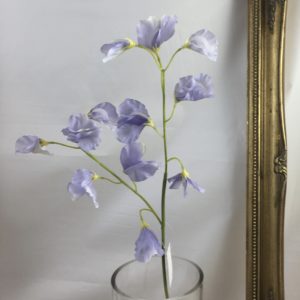 Lilac Artificial Skye Sweetpea