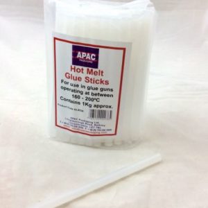 1kg Hot Melt Glue Sticks