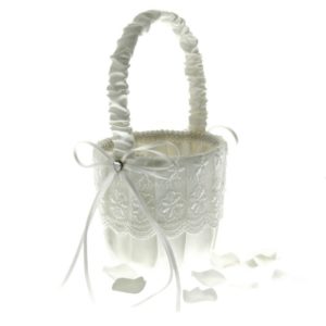 Bridesmaid Basket