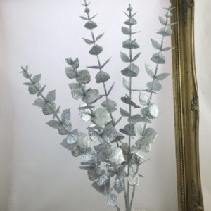 Foliage Silver