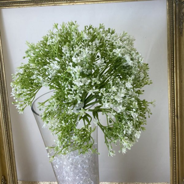Premium Gypsophila Bouquet with Wrapped Handle x 16 stems