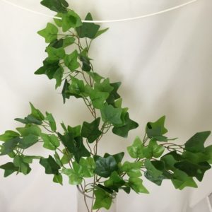Artificial Ivy Trailing Vine Green