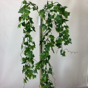 Artificial Exterior Ivy Trailing Vine Green uv protected