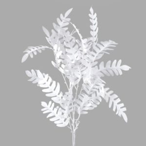 Foliage White/Ivory
