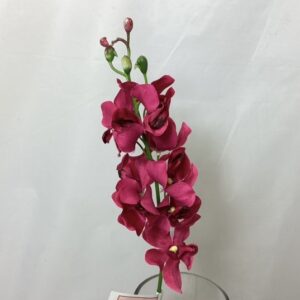 Artificial Monika Orchid Spray (Short Stem) Beauty