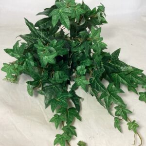 Artificial Green Ivy bush vine