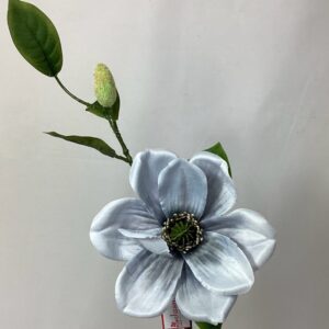 Artificial Dry Look Amore Single Magnolia Grey