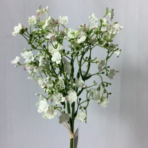 Artificial Forget Me Not (BUNDLE) Ivory