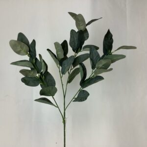 Artificial  Eucalyptus Spray Grey/Green