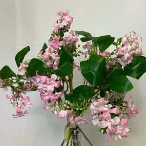 Artificial Blossom (Bundle)light Pink