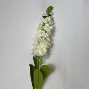 ivory artificial flowers flower spray