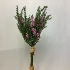 Artificial Heather (Bundle) Lilac