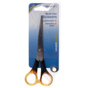15cm (6 inch) Hobby Scissors