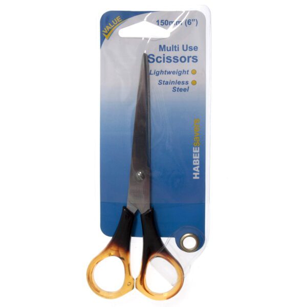 15cm (6 inch) Hobby Scissors