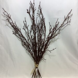 Artificial Twig Branch (Bundle) Brown
