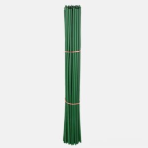 Artificial Gerbera Florist Wire Bundle (Bunch 48 Stems) Green